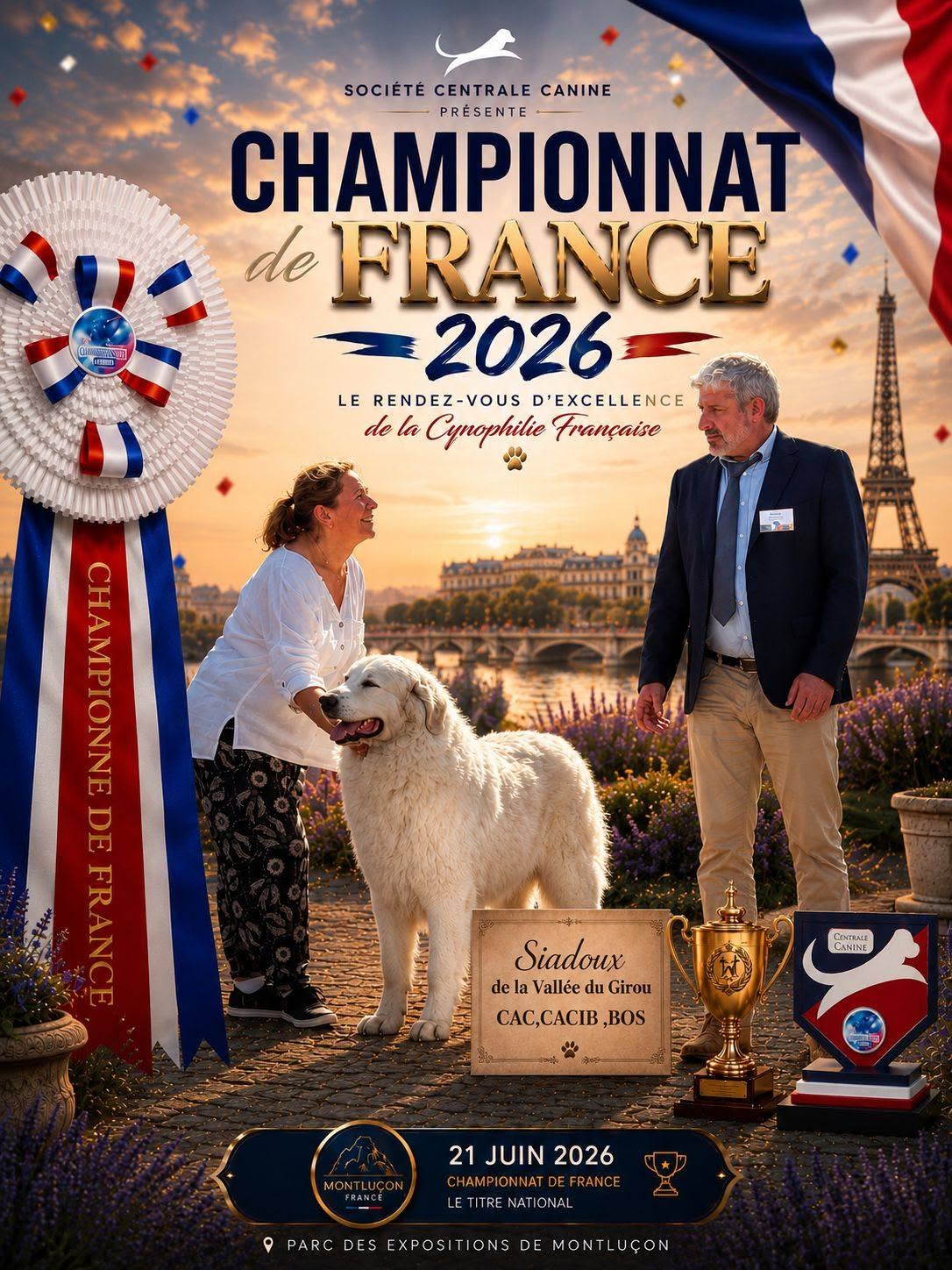 Championnat de France